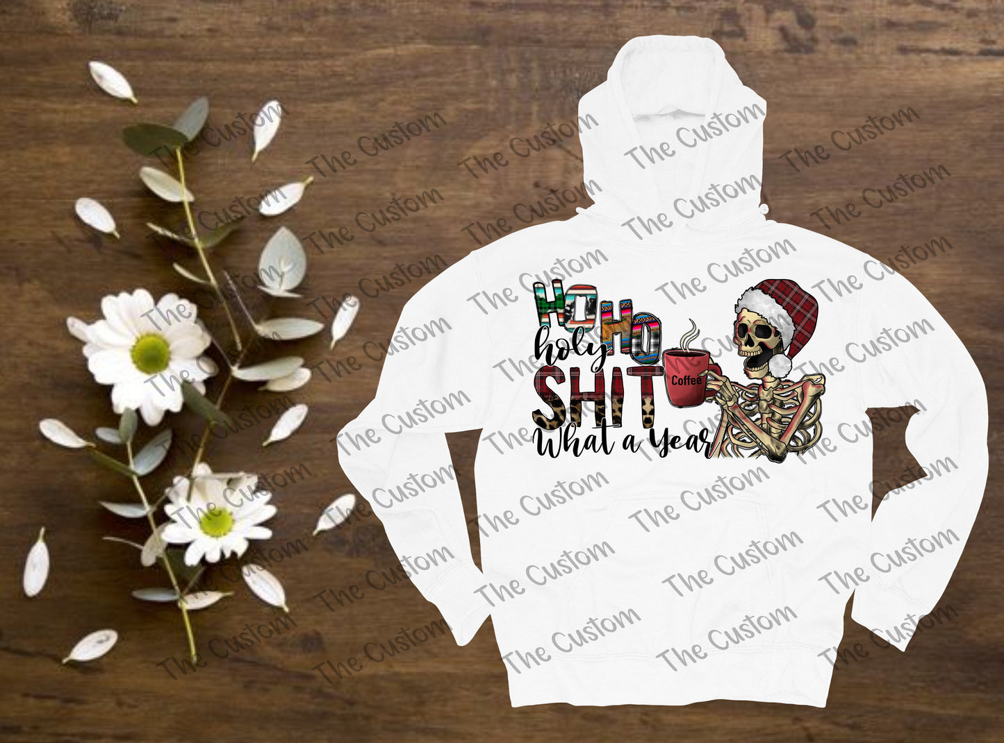 Ho Ho Holy SHIT What A Year