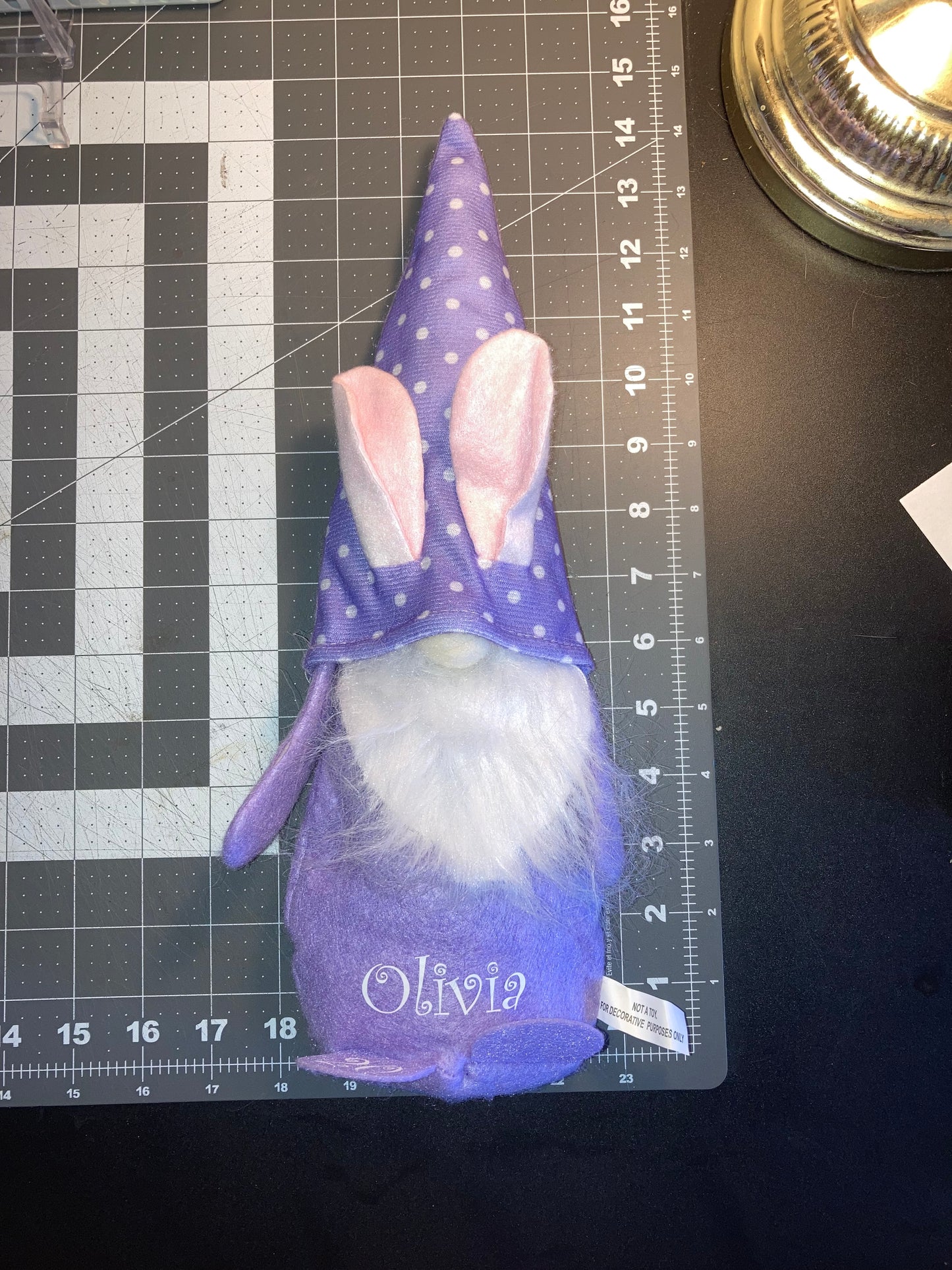 2023 Easter Gnomes