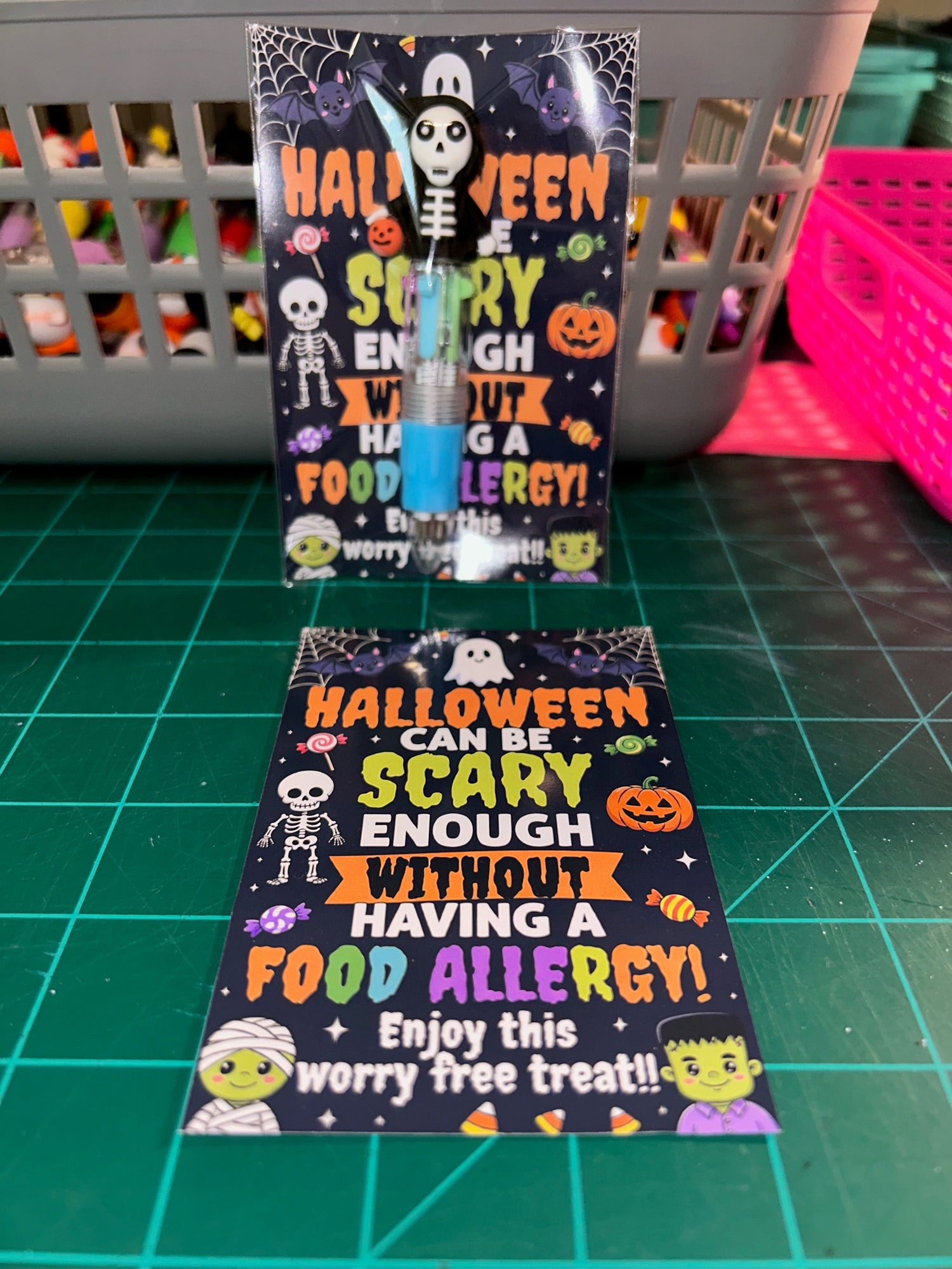 Under $5 Nifty Gifties