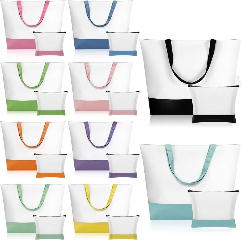 Canvas Bags