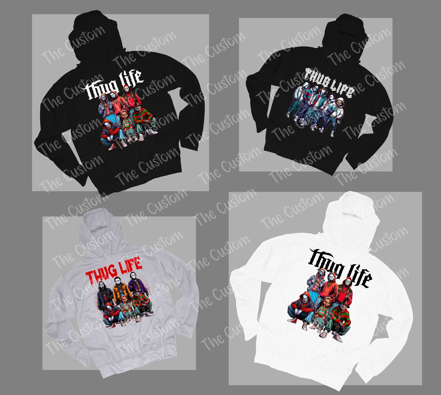 Thug Life