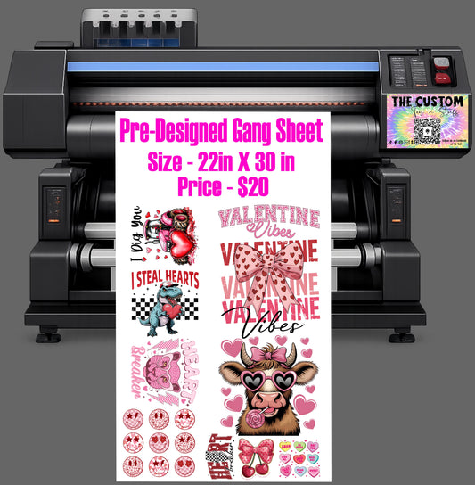 Valentines Day 1 MINI