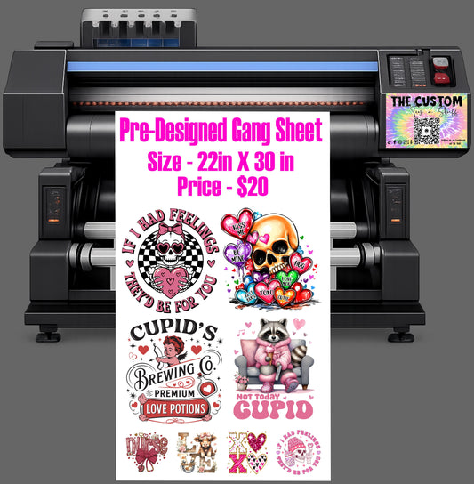 Valentines Day 2 MINI