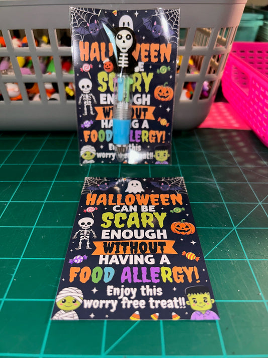 Halloween Pens