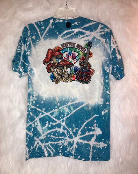 Bleached - Hippie Soul