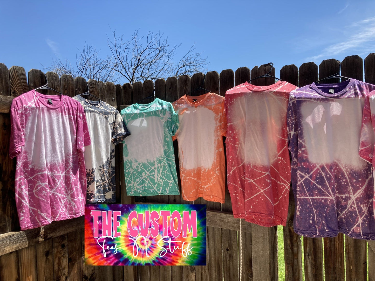 Bleached - Should’ve Come With A Warning