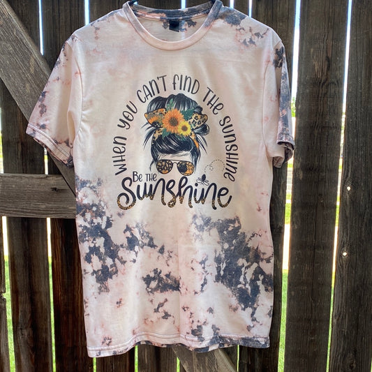 Bleached - Be The Sunshine