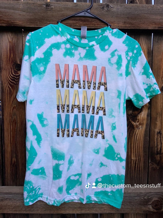 Bleached - Mama Mama Mama