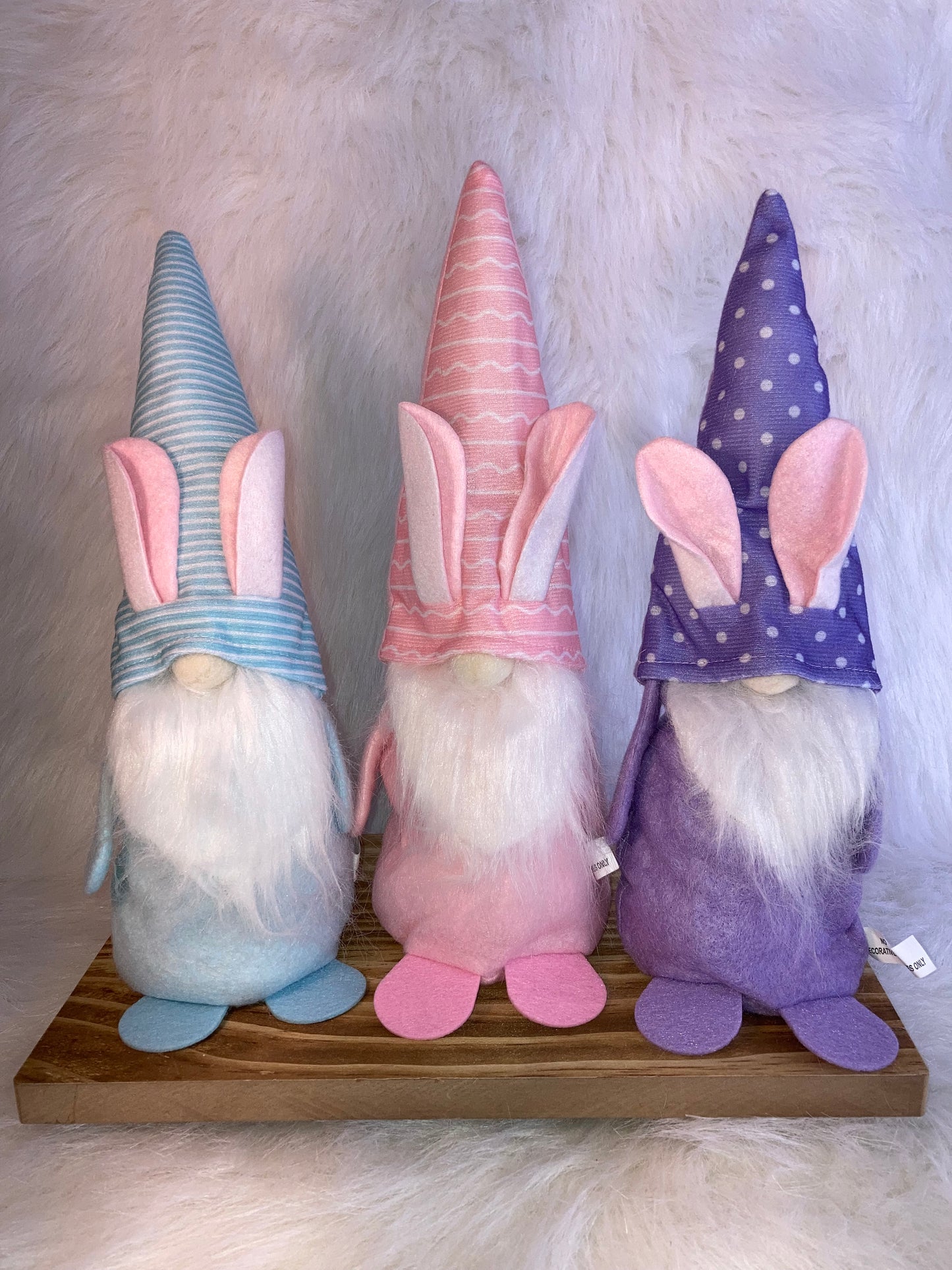 2023 Easter Gnomes